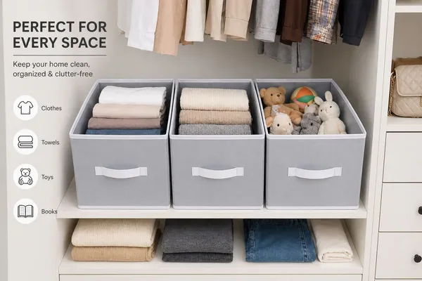 Multipurpose_Foldable_Storage_Boxes_With_Handles_Grey_Pack_Of_3