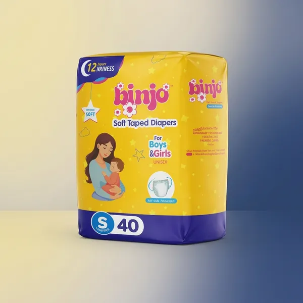 Disposable_Tape_Diapers