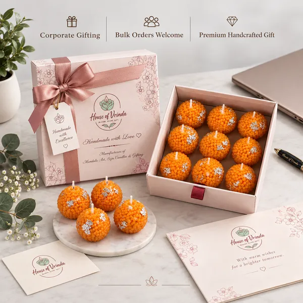 Handcrafted_Laddu_Soya_Wax_Candle