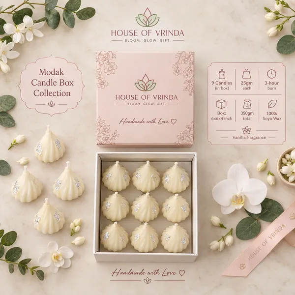 Handcrafted_Modak_Soya_Wax_Candle_–_Premium_Vanilla_Scented_Festive_Gift_Set_(9_Candles)