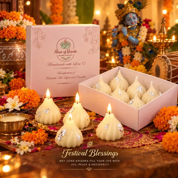 Handcrafted_Modak_Soya_Wax_Candle_–_Premium_Vanilla_Scented_Festive_Gift_Set_(9_Candles)
