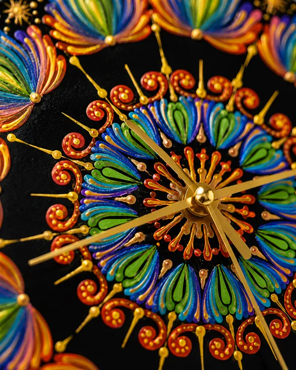 Mandala_Table_Watch_Black_Edition