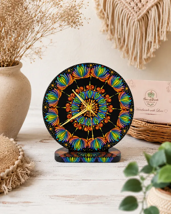 Mandala_Table_Watch_Black_Edition