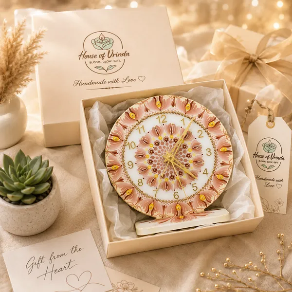 Mandala_Table_Watch_Frosty_White_Edition
