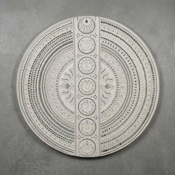Decorative_Lippon_Art_7_Chakra_Wall_Décor