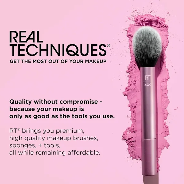 Real_Techniques_Eyeshadow_Brush_Set_Makeup_With_Gel_Eyeliner_Flat_Eye_And_Eyelash_Brushes_Purple_8_Piece