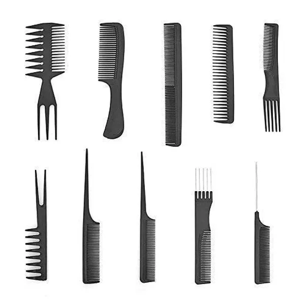 Macplus_Set_Of_10_Pcs_Multipurpose_Salon_Hair_Styling_41_25_Cm_Hairdressing_Hairdresser_Barber_Combs_Professional_Comb_Kit