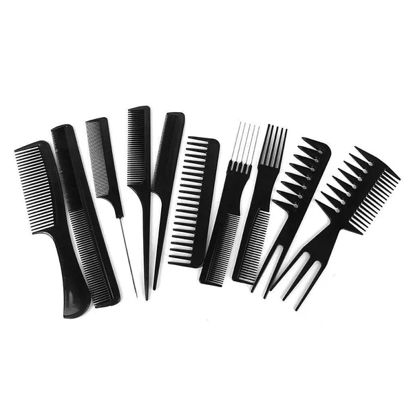 Macplus_Set_Of_10_Pcs_Multipurpose_Salon_Hair_Styling_41_25_Cm_Hairdressing_Hairdresser_Barber_Combs_Professional_Comb_Kit