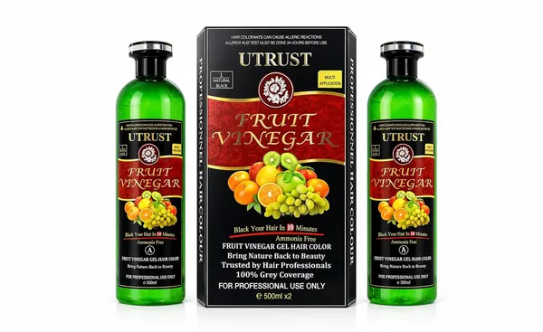 Fruit_Vinegar_Black_Gel_Color_Professions_Hair_Colour_500Mlx2