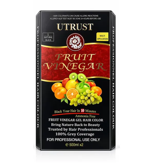 Fruit_Vinegar_Black_Gel_Color_Professions_Hair_Colour_500Mlx2