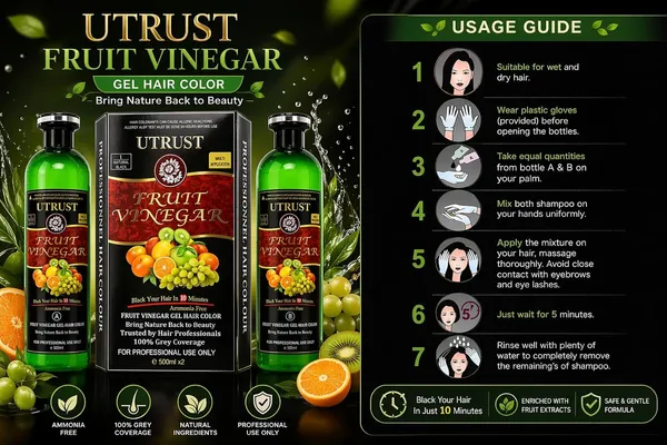 Fruit_Vinegar_Black_Gel_Color_Professions_Hair_Colour_500Mlx2