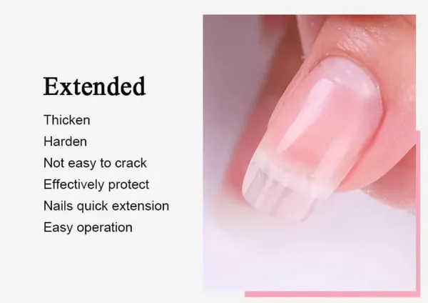 Skinplus_Hard_Led_Uv_Builder_Gel_Clear_56G_Builder_Gel_And_Strengthener_Gel_For_Hard_Strong_Nails_Extensions_And_Growth_Clear
