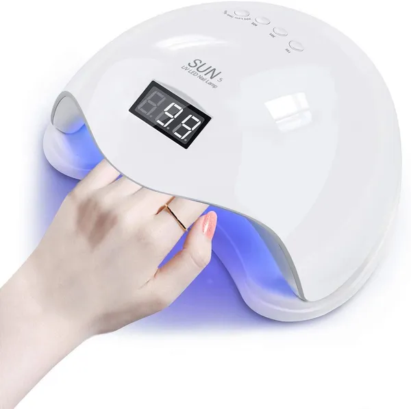 Skinplus_48W_24_Leds_Automatic_Sensor_Led_Uv_Nail_Dryer_Nail_Curing_Nail_Art_Lamp_Manicure_Pedicure_Tool