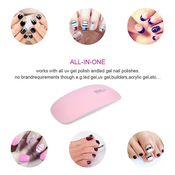 Skinplus_Mini_Usb_Uv_Sun_Dryer_Gel_Nail_Polish_Art_Curing_Led_Lamp_6W_Portable_Manicure_Tool_Multi