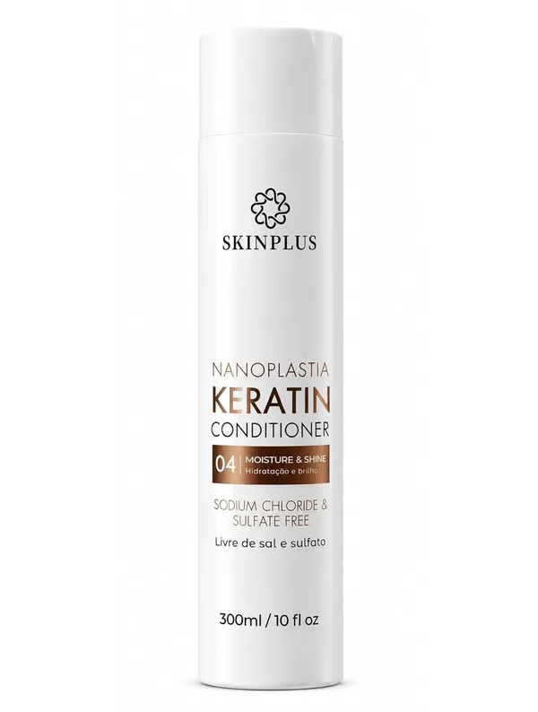 Skinplus_Nanoplastia_Keratin_Conditioner_300Ml