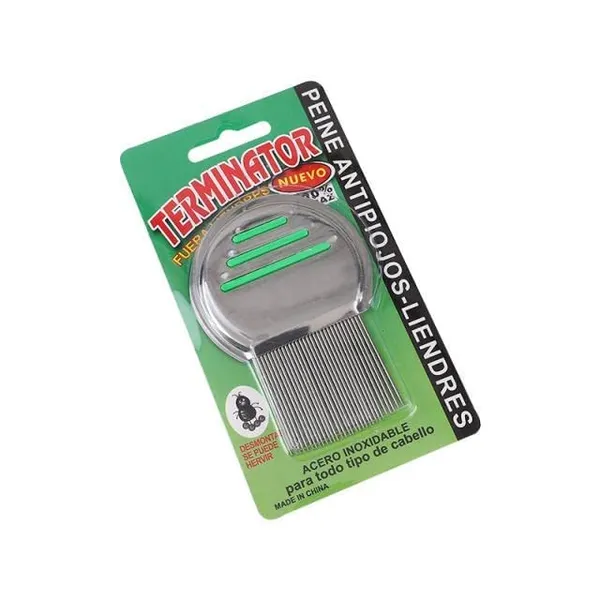 Skinplus_Stainless_Steel_Lice_Treatment_Comb_For_Head_Lice_Lice_Egg_Removal