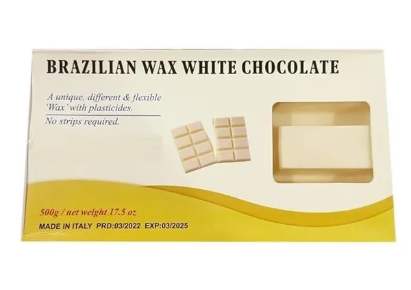 Skinplus_Women_Brazilian_White_Chocolate_For_Face_Wax_500Gm