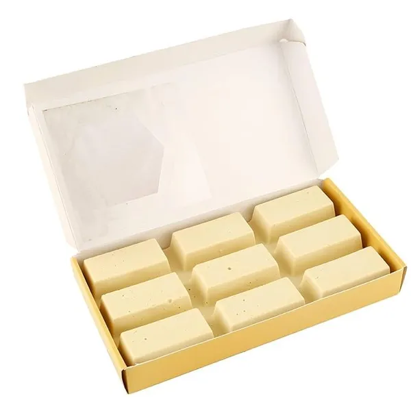 Skinplus_Women_Brazilian_White_Chocolate_For_Face_Wax_500Gm