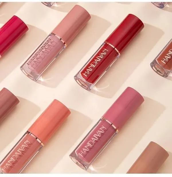 Lipstick_Set_Of_12_Long_Lasting_Waterproof_Lip_Gloss_Combo