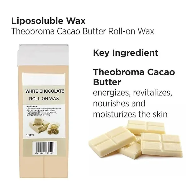 Skinplus_White_Chocolate_Roll_On_Wax_Kit_Pack_Of_4_Refill_Wax_100_Ml