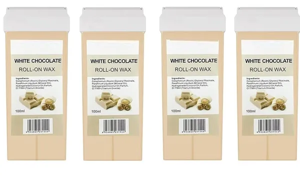 Skinplus_White_Chocolate_Roll_On_Wax_Kit_Pack_Of_4_Refill_Wax_100_Ml