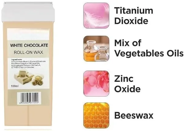 Skinplus_White_Chocolate_Roll_On_Wax_Kit_Pack_Of_4_Refill_Wax_100_Ml
