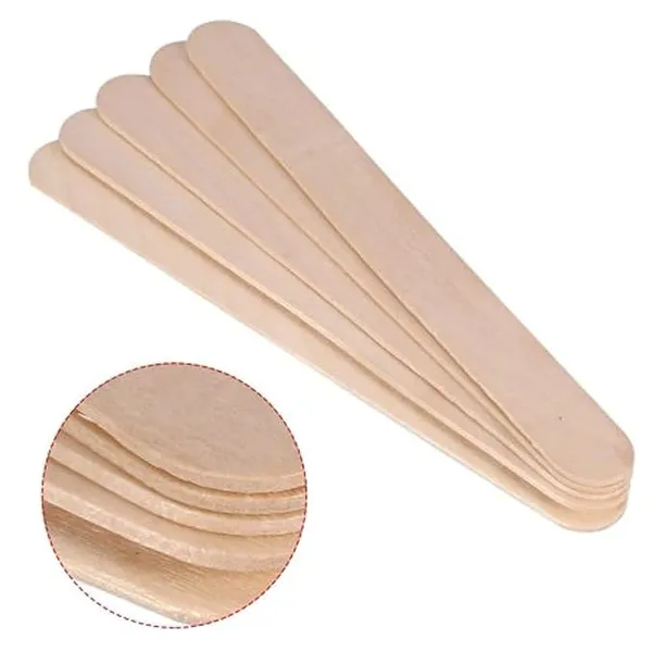 Skinplus_Hard_Beans_Wax_With_Wooden_Sticks_For_Women_Full_Body_Hair_Removal_Wax_500_G_Multicolor