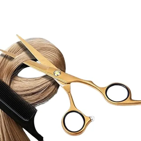 Skinplus_Professional_Stainless_Steel_Hair_Cuitting_Scissor_For_Saloon_Home_Use_7_Inches_Golden