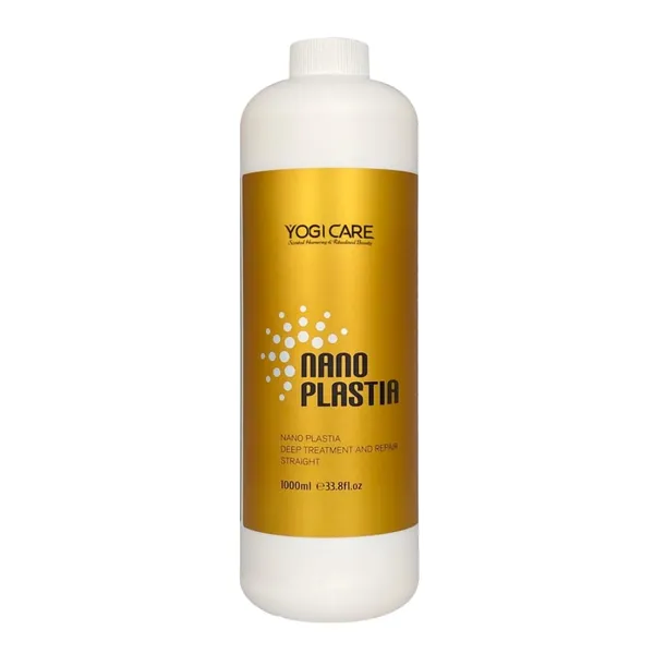 Yogi_Care_Nano_Plastic_Hair_Treatment_Straight_Hair_Cream_Moisturizing_Smoothing_Hair_Treatment_1000_Ml