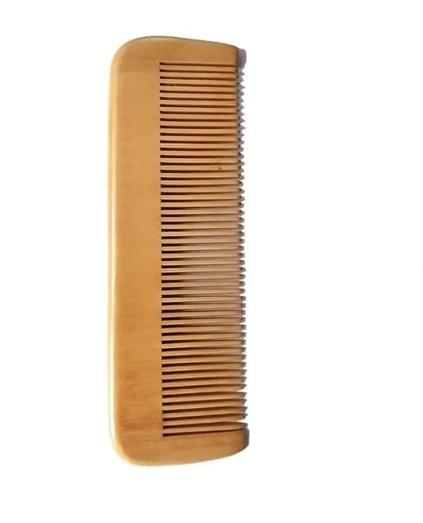 Skinplus_Wooden_Dressing_Hair_Comb_Handmade_For_Men_And_Women