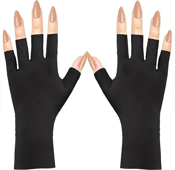 Skinplus_48W_24_Leds_Nail_Lamp_With_Uv_Nail_Gloves_Automatic_Sensor_Led_Uv_Nail_Dryer_Nail_Curing_Nail_Art_Lamp_Art_Skin_Care_Fingerless_Gloves_Black