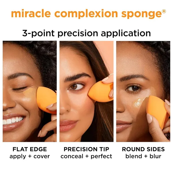Skinplus_4_Makeup_Brush_With_2_Miracle_Beauty_Blender_Sponge_Set