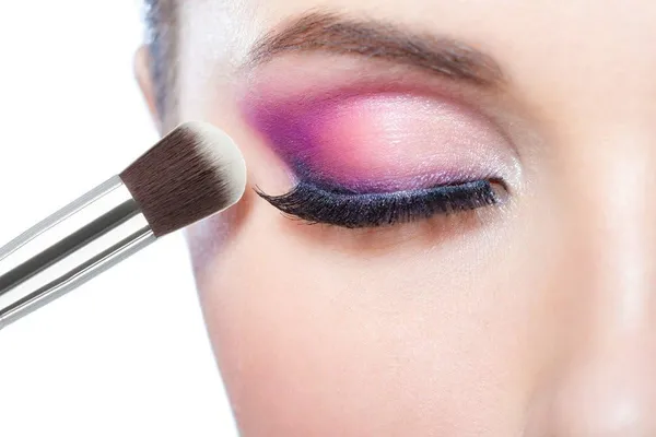 Skinplus_Premium_Synthetic_Kabuki_Foundation_Face_Powder_Blush_Eyeshadow_Brush_Makeup_Brush_Kit_Black_Silver_10_Pcs_Makeup_Brush