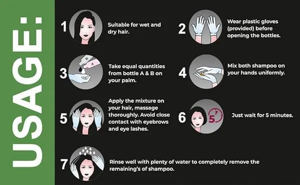 Fruit_Vinegar_Gel_Hair_Color_Natural_Black_200Ml_X_2_Color_Dye_For_Men_Women_Ammonia_Free