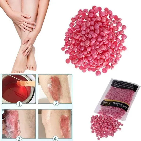 Skinplus_Hard_Beans_Wax_For_Womens_Full_Body_Hair_Removal_Wax_100_Gram_Multicolor