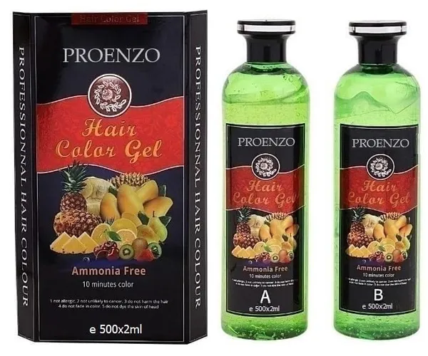Fruit_Vinegar_Black_Gel_Color_Professions_Hair_Colour_500Mlx2