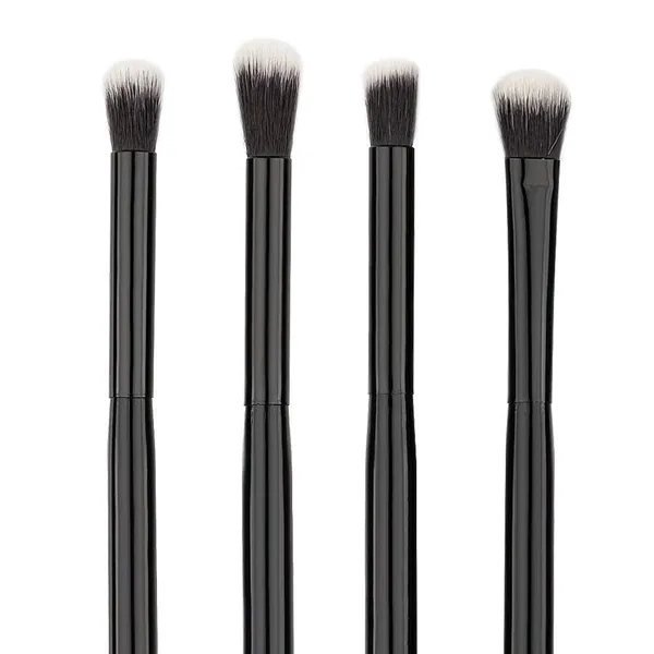 Skinplus_Eye_Shadow_Makeup_Brushes_Black_Set_8_Pc