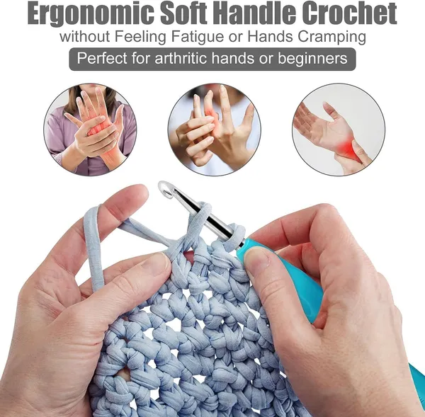 Skinplus_Crochet_Hooks_Set_With_Accessories_Ergonomic_Grip_Crochet_Needles_Stitch_Markers_Measuring_Tape_Diy_Knitting_Tools_Kit