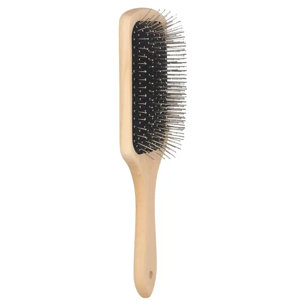 Skinplus_Anti_Bacterial_Bamboo_Hair_Brush_Anytime_Styling_Detangling_Hair_Comb_For_Men_Women