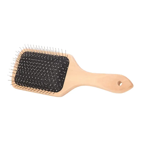 Skinplus_Anti_Bacterial_Bamboo_Hair_Brush_Anytime_Styling_Detangling_Hair_Comb_For_Men_Women