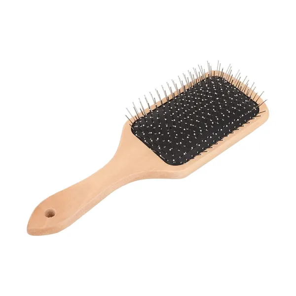 Skinplus_Anti_Bacterial_Bamboo_Hair_Brush_Anytime_Styling_Detangling_Hair_Comb_For_Men_Women