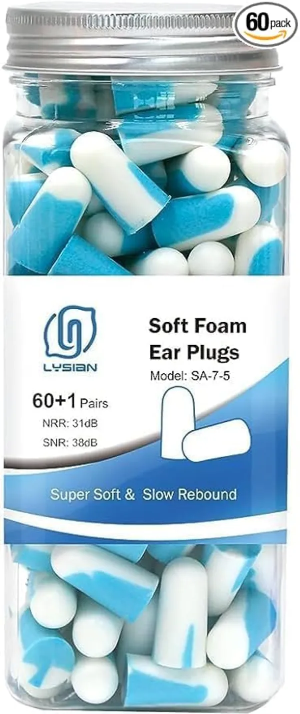 Noise_Cancelling_Earplugs_For_Sleep_60_Pairs_38Db_Soft_Foam_Ear_Plugs_For_Sleeping_Snoring_Shooting_Loud_Noise_Protection_Light_Blue_White