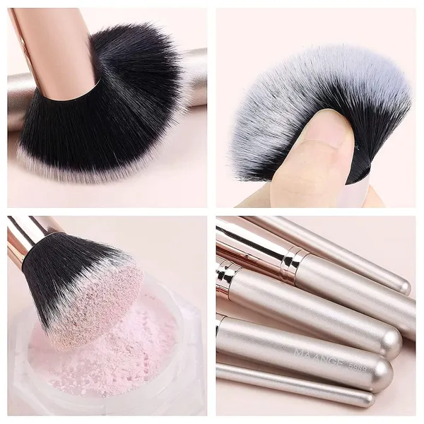 Skinplus_Makeup_Brushes_16_Pcs_With_Makeup_Sponges_4_Pcs_And_1_Brush_Cleaner_Kabuki_Foundation_Brush_For_Liquid_Eye_Make_Up_Brush_Champagne_Gold