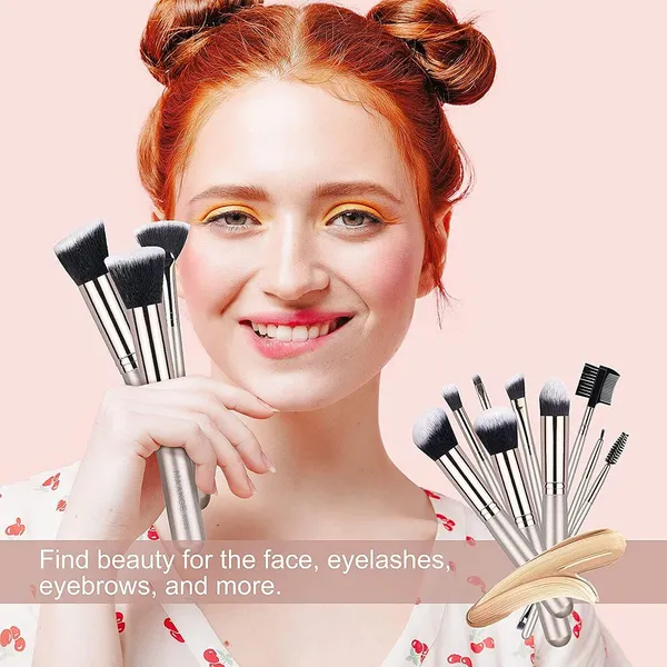 Skinplus_Makeup_Brushes_16_Pcs_With_Makeup_Sponges_4_Pcs_And_1_Brush_Cleaner_Kabuki_Foundation_Brush_For_Liquid_Eye_Make_Up_Brush_Champagne_Gold