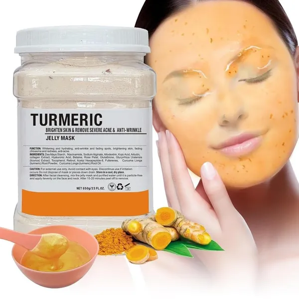 Skinplus_Turmeric_Jelly_Face_Mask_650_Gram