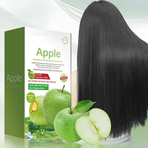 Skinplus_Apple_Ammonia_Free_Black_Dye_Hair_Colour_Gel_96_Hours_Long_Lasting_Clear_Water_Type_Hair_Dye_For_Men_Women_500Mlx_2