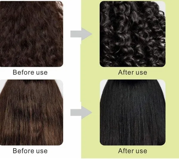 Skinplus_Apple_Black_Hair_Color_Shampoo_Ammonia_Free_Herbal_Hair_Dye_Clear_Water_Type_Long_Lasting_Natural_Black_Coverage_For_Men_Women_1000Ml_Bottle