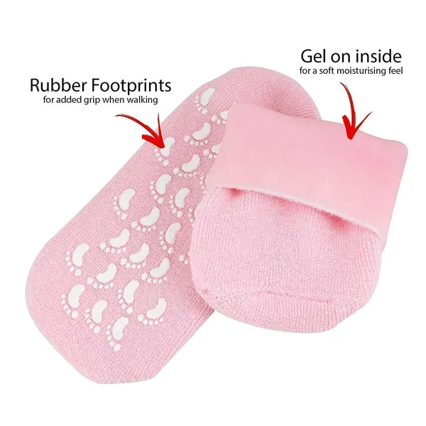 Silicone_Socks_For_Women_Men_Crack_Heel_Repair_Spa_Gel_Socks_With_Vitamin_E_Moisturizing_Hydration_Socks_For_Dry_Cracked_Feet_Reusable_Soft_Silicone_Heel_Socks_For_Foot_Care_Nourishment_Mulitcolor