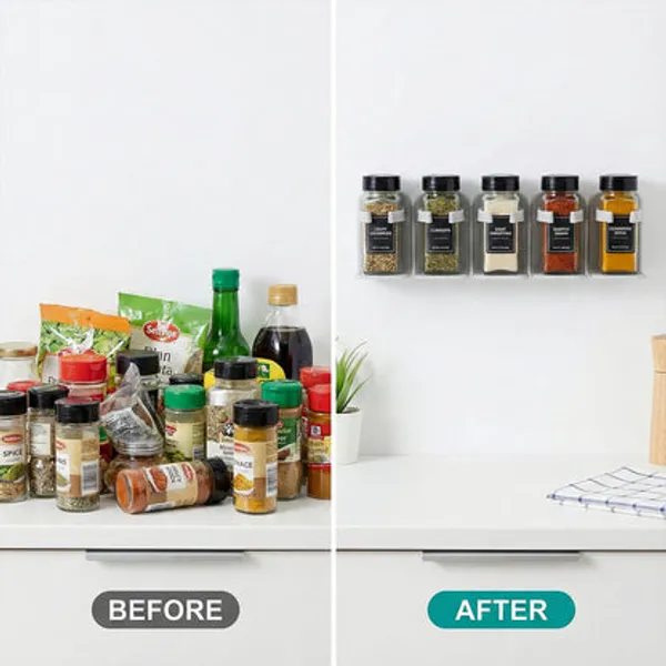 Wall_Mounted_Spice_Rack_Organizer_With_Adhesive_Stick_Holder_1_Pc