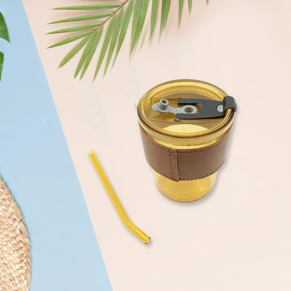 Glass_Coffee_Mug_With_Straw_Lid_Perfect_For_Home_Travel